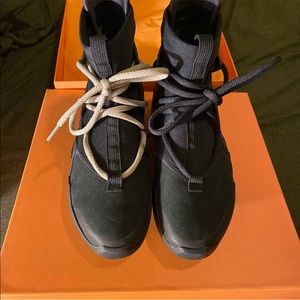 Nike Fear of God Triple Black